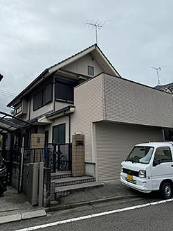 リフォーム実例