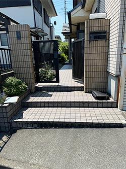 リフォーム実例