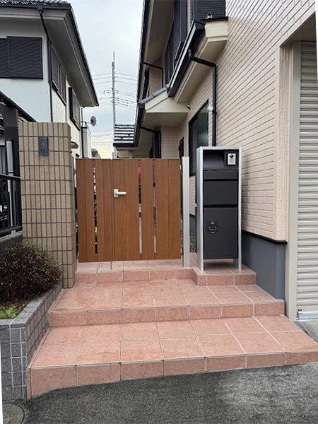 リフォーム実例