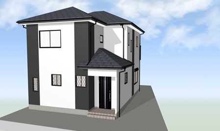 リフォーム施工事例