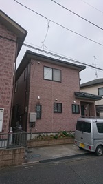 リフォーム施工事例