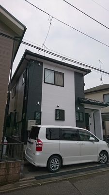 リフォーム施工事例