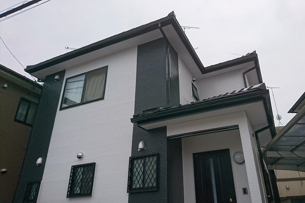 リフォーム施工事例