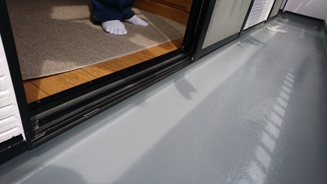 リフォーム施工事例