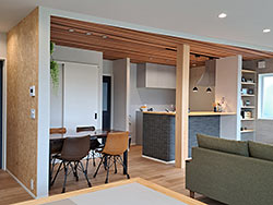 カフェスタイル