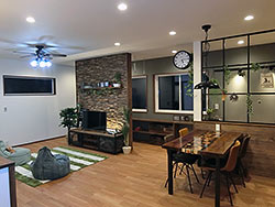 リフォーム・リノベーション