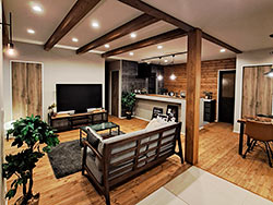 ヴィンテージスタイル